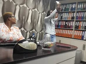Duma Nokwe Group of Advocates in Sandton