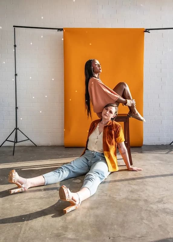 Efflorescent Creative Studios in Craighall