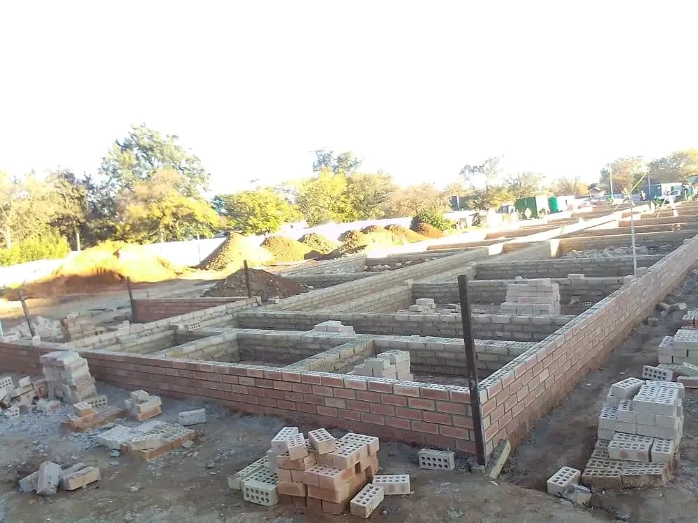 FlexHand Construction in Esther Park