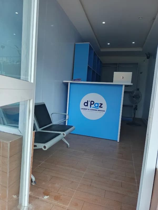 dPaz Laundry and Cleaning Service Central Area in Central Business District