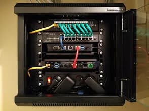 Foresite Technologies in New Germany