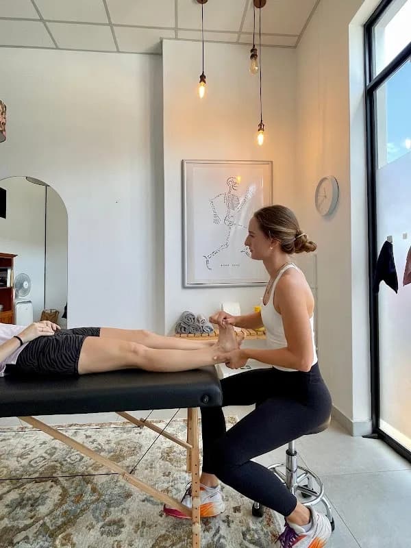 Pure Elation Physiotherapy in Salt Rock