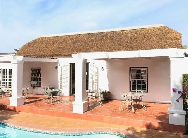 Morningside Cottage in Tokai