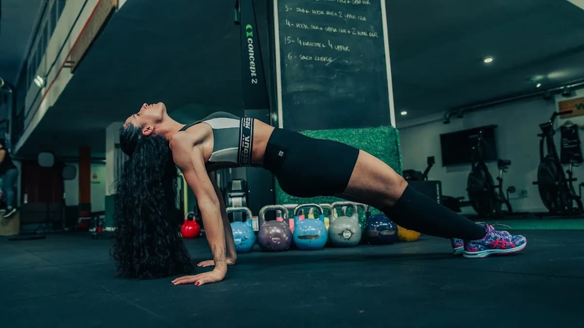 Pelvic floor & Personal Trainer in George South