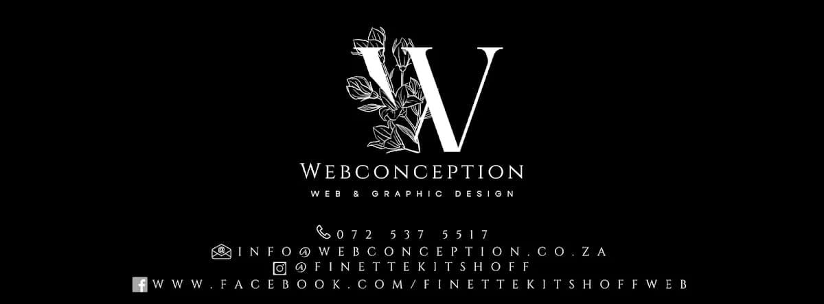 Webconception in Centurion CBD