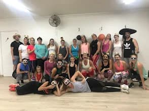 Jenz Fitness in Edenvale