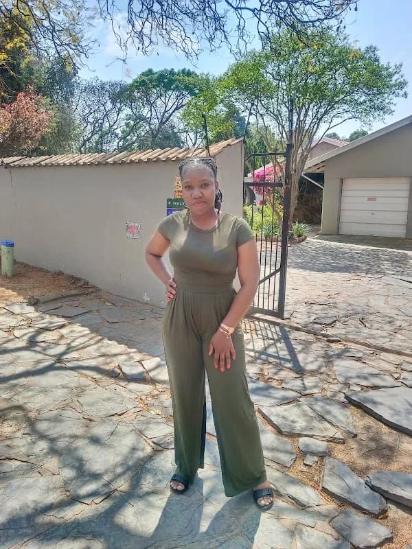 Oriental Thai Spa in Waterkloof
