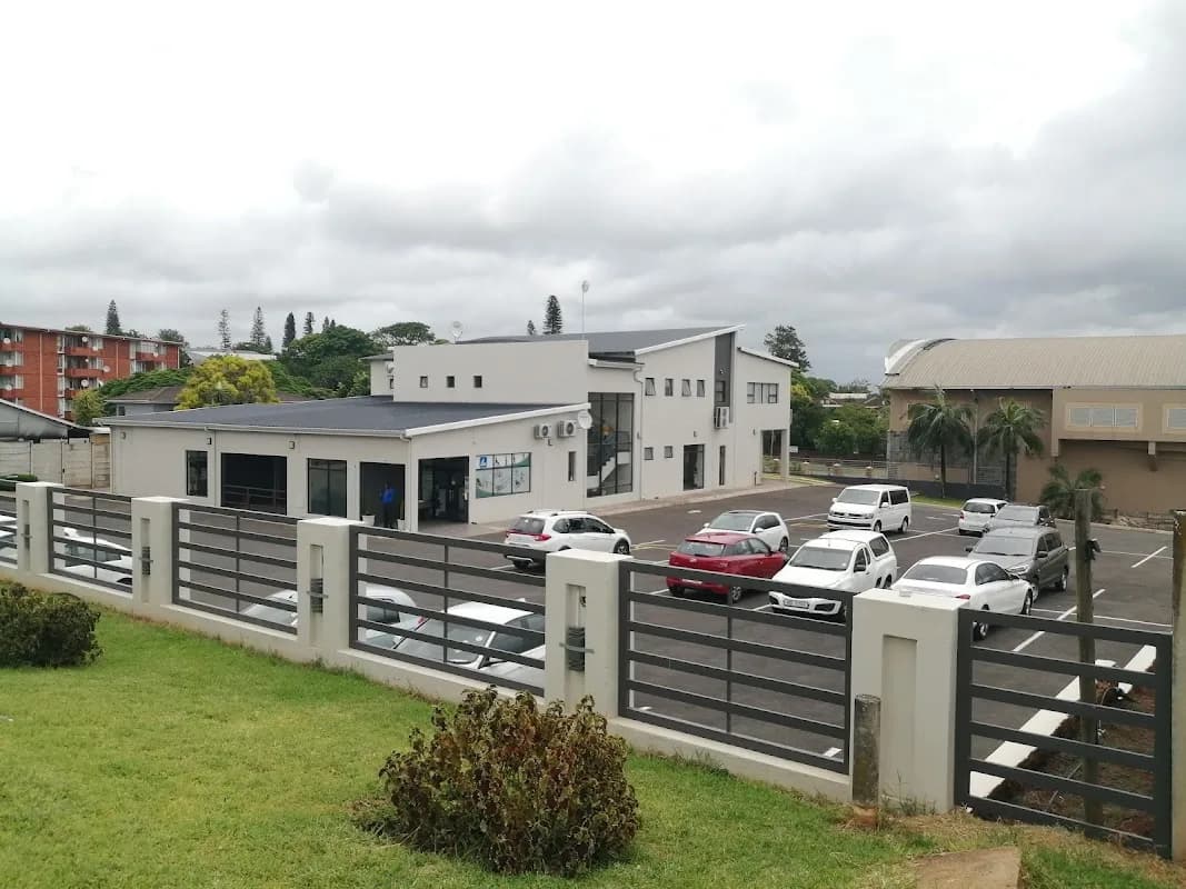 Senzelisihe Rehab in Ngwelezane