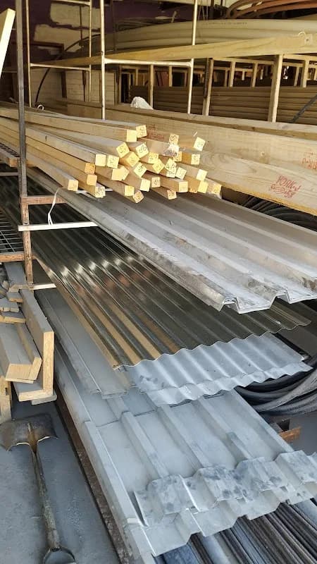 Mega Doors & Paint Hardware in Melville