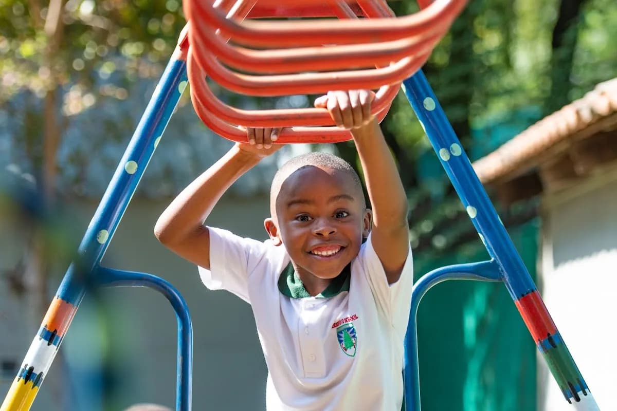 Cedarwood School (Remedial Grade 1-12, Pre-Vocational and Vocational in Kyalami