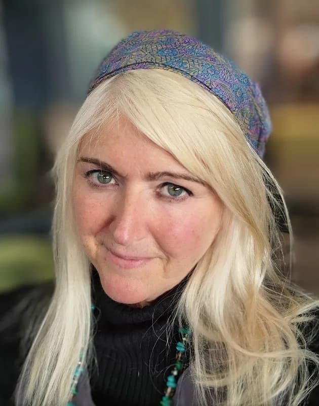 Michelle Courtney Psychotherapist in Knysna CBD