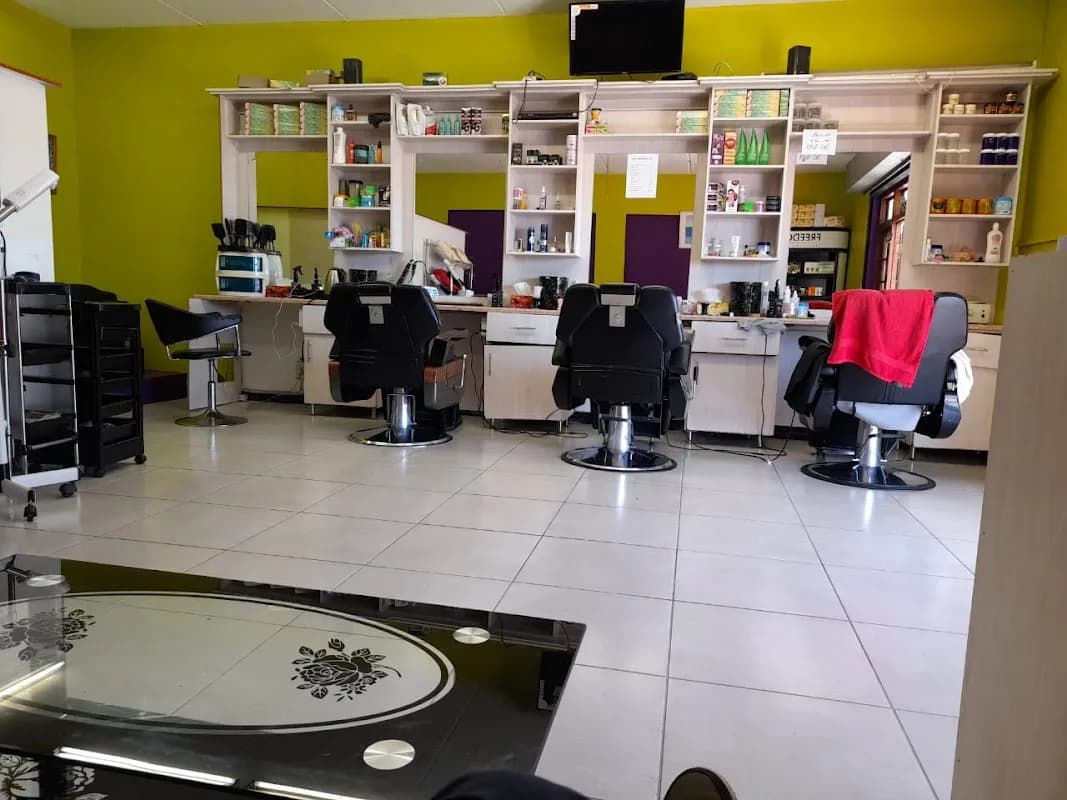 Deepika Exclusive Hair And Beauty Salon in Randburg