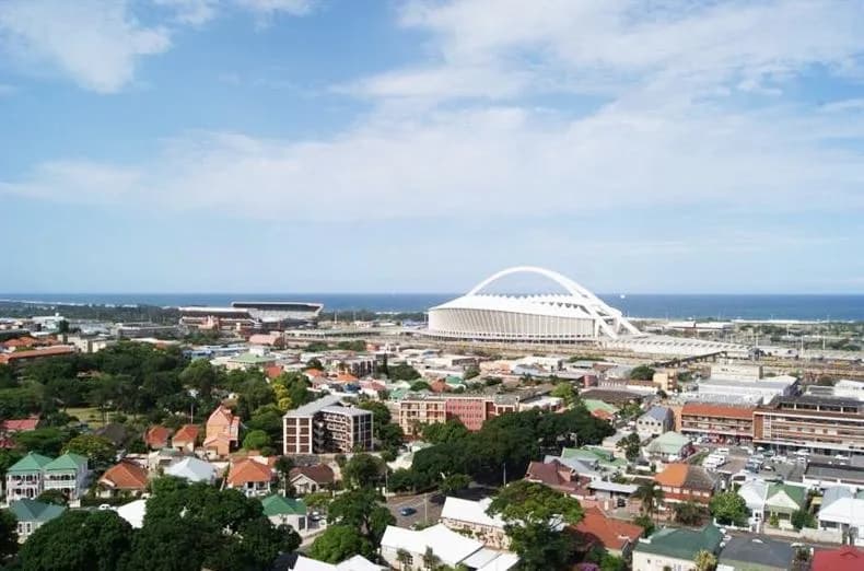 Ndawoyami in Umhlanga Ridge
