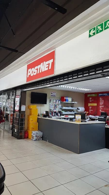PostNet Savoy Mthatha in Southernwood