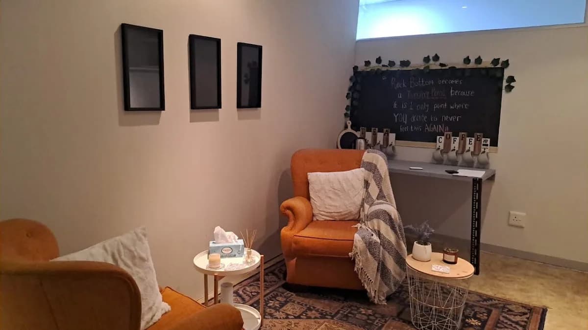 Zeenat Essop- Specialist Wellness Counsellor in Northcliff