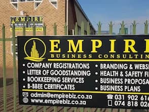 Empire Business Consulting in Umlazi