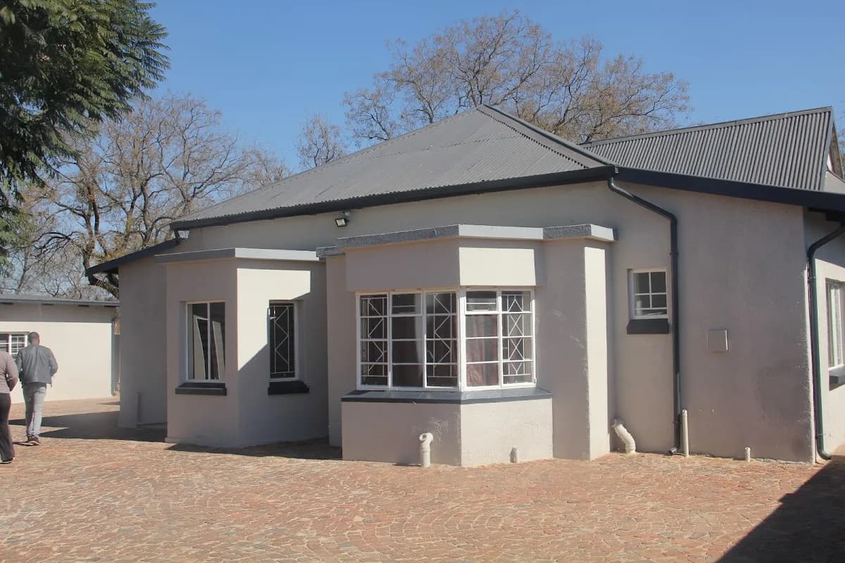 Eastrand Eco Lodge in East Rand Mall