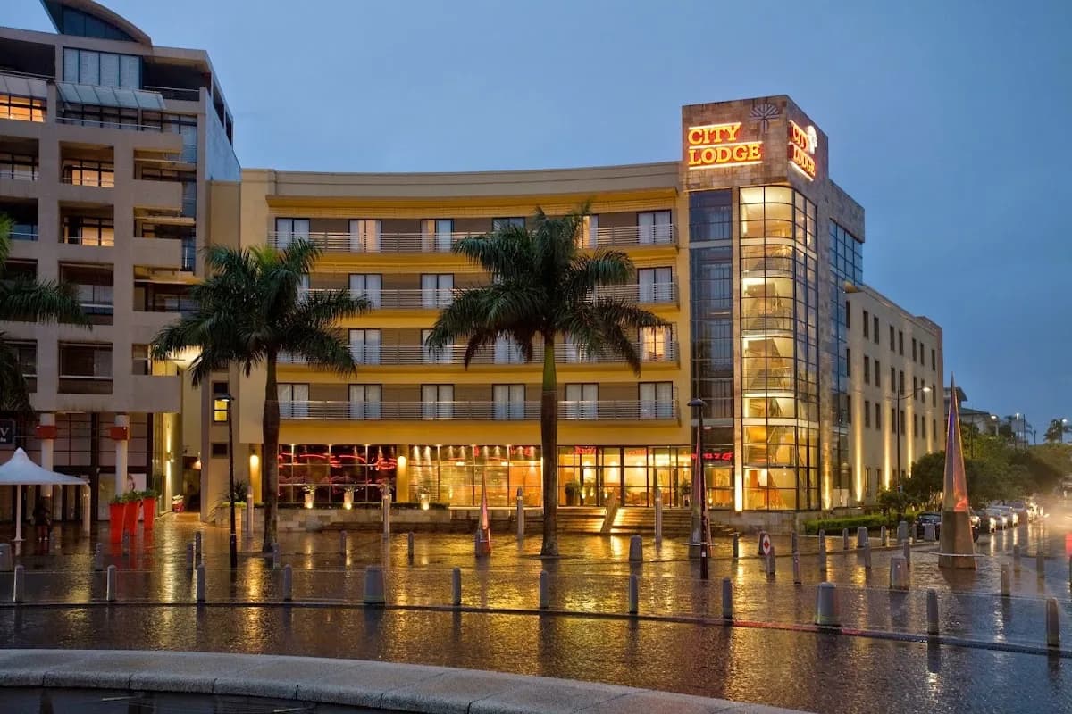 City Lodge Hotel Umhlanga Ridge in Phoenix