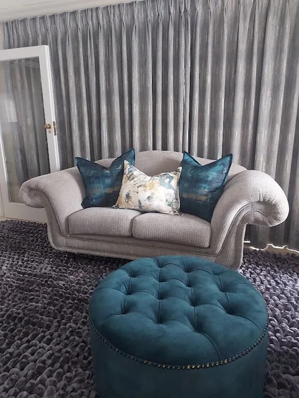 Silver Scarlet Interiors in Gonubie