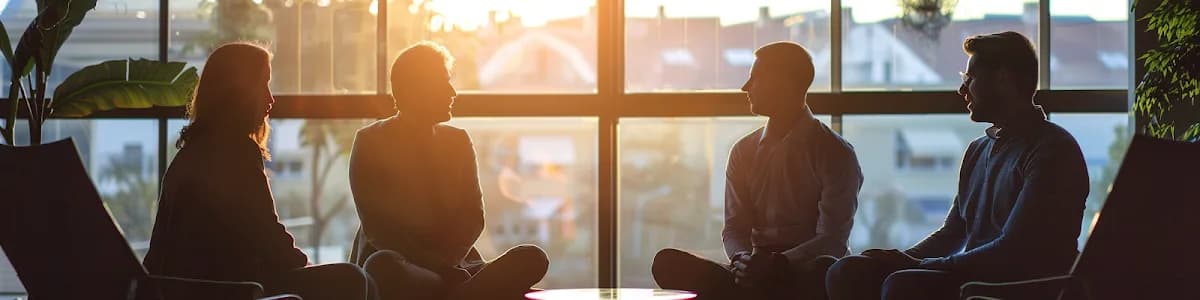 MyHeadspace in Benoni CBD