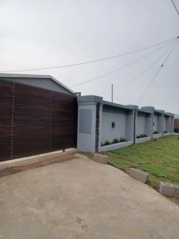Greyhouse lodge in Pietermaritzburg CBD