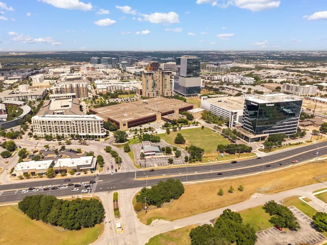 Stonelake Capital Partners, LLC in The Domain / North Austin