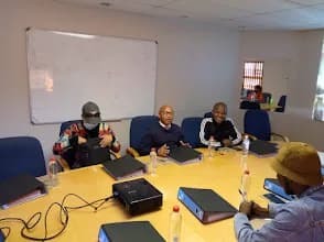Bex Business Consulting in Randburg