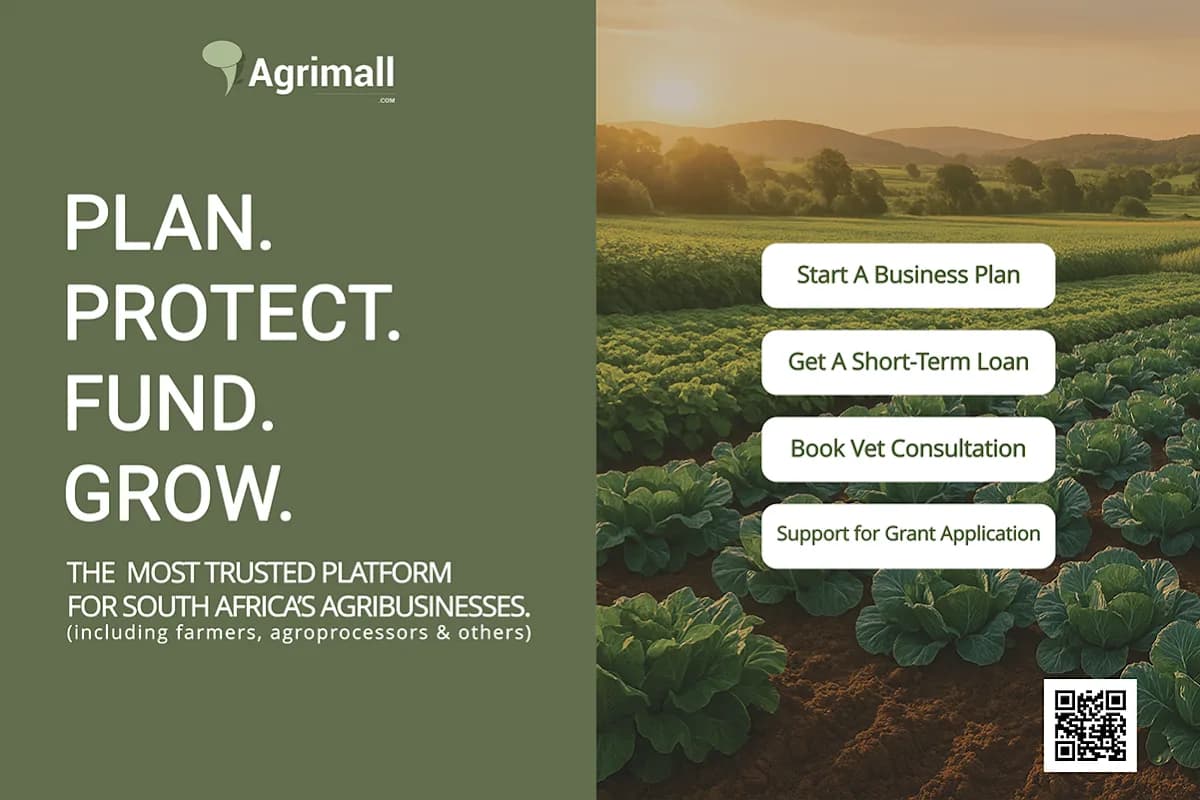 Agrimall Africa (PTY) LTD in Waterfall