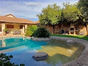Marandellas Complex - Rynfield in Rynfield