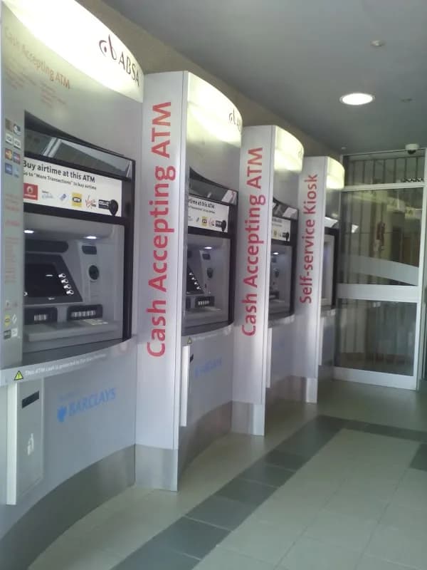 Absa in Primrose