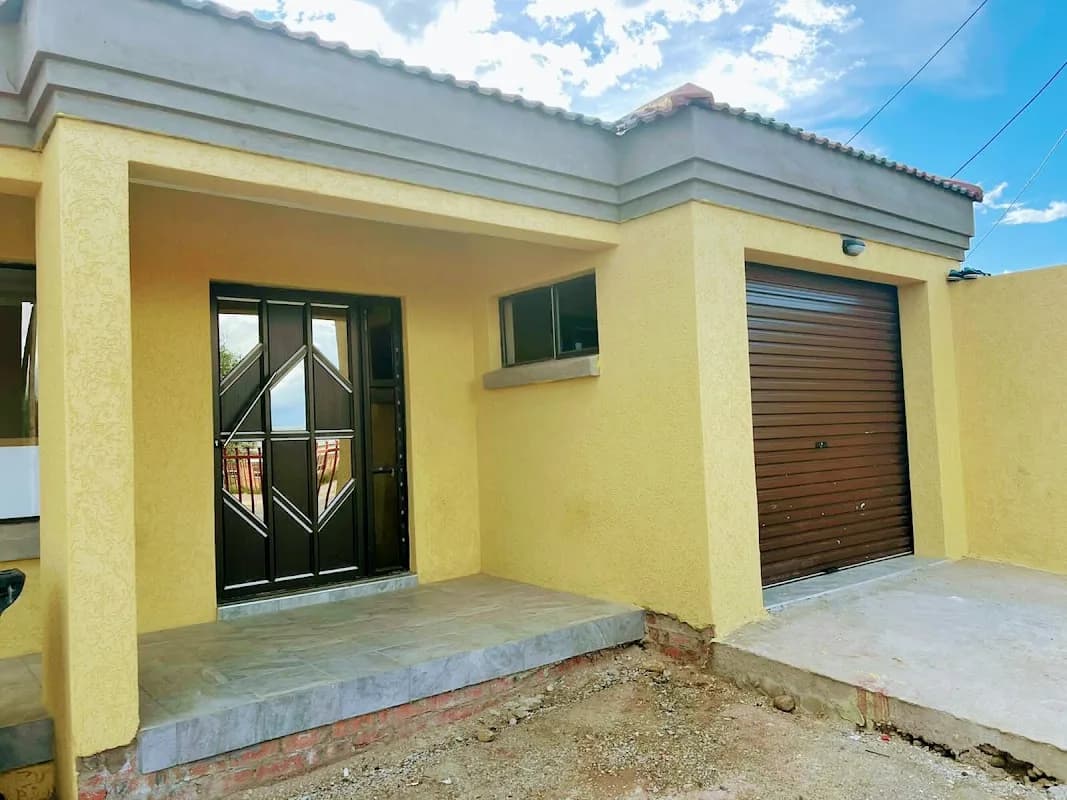 RBI PROJECTS (Construction ,Aluminium & Interior Design)Bloemfontein ,Free State,South Africa in Mangaung
