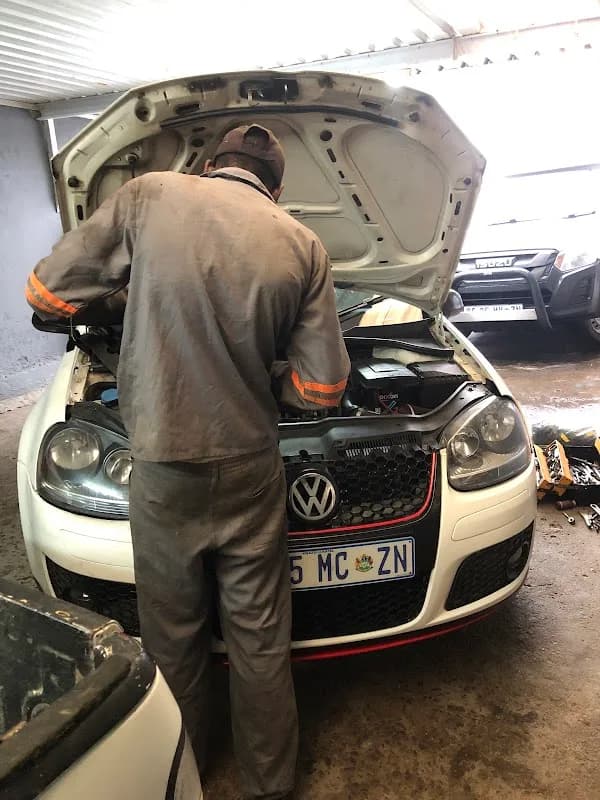SVK Auto Mobile Mechanics in Umlazi