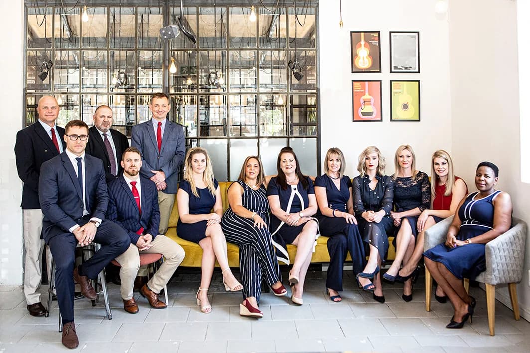 Snyman de Jager Attorneys - Centurion in Centurion