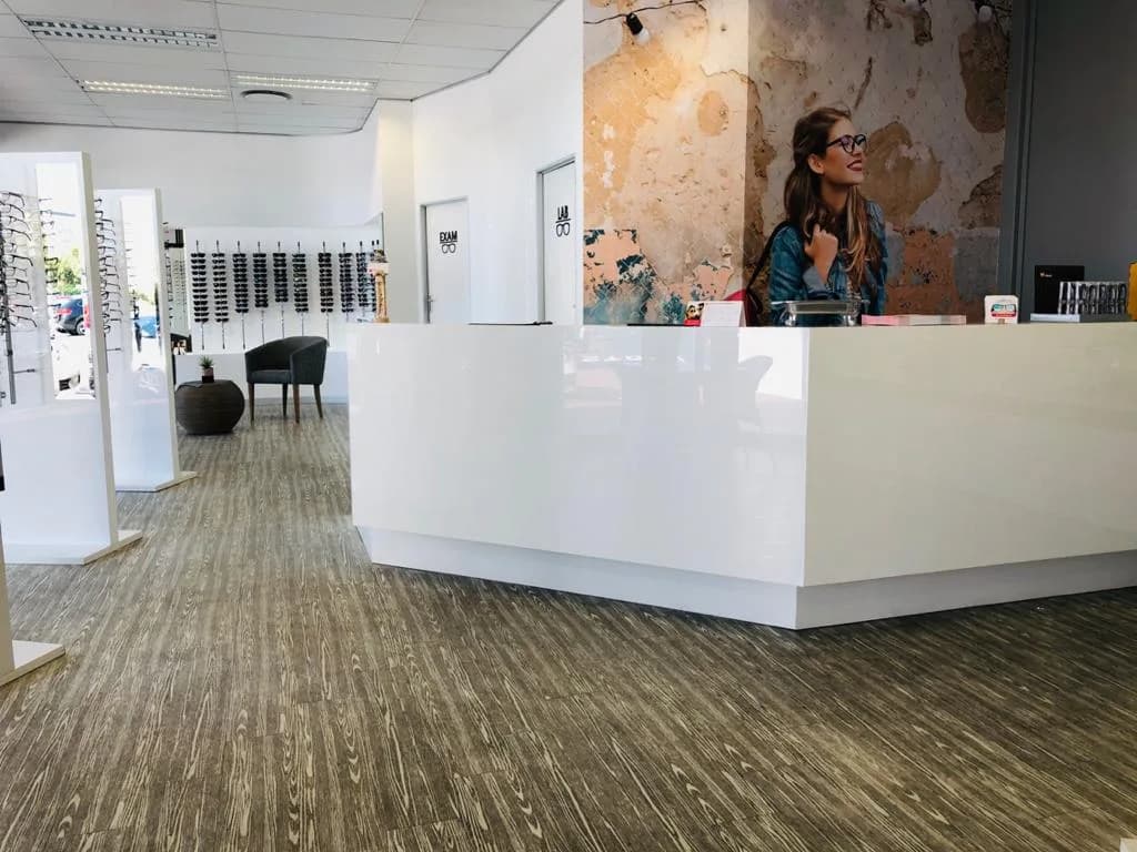 Bierman van der Merwe Optometrist Brackenfell in Durbanville