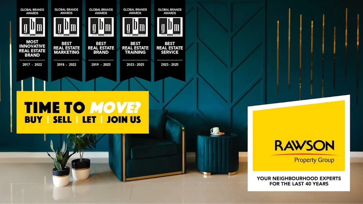 Rawson Property Group & Rawson Finance in Rondebosch