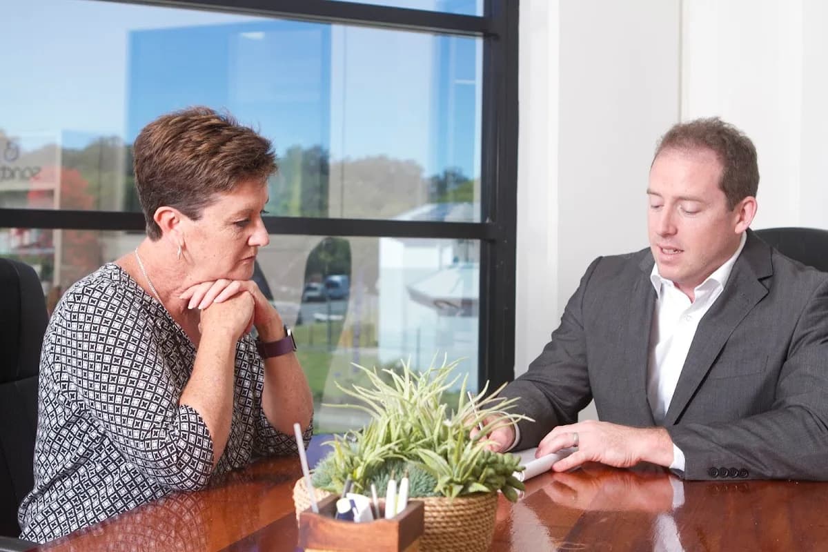 Main Lawyers - Personal Injury Lawyers Gold Coast in Coolangatta