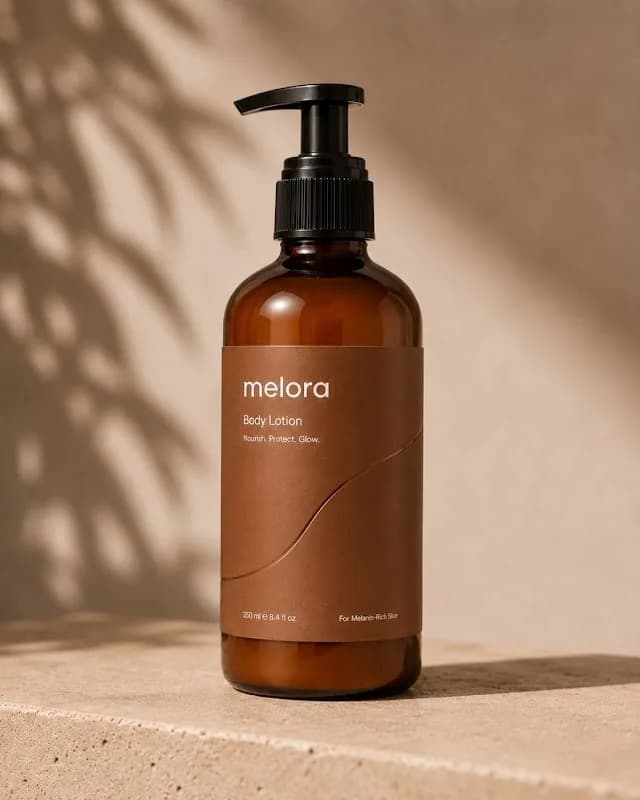 Melora Skin in Parow