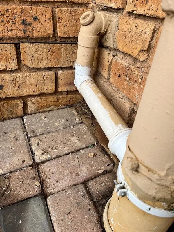 Touch Plumbing & Electrical in Esther Park