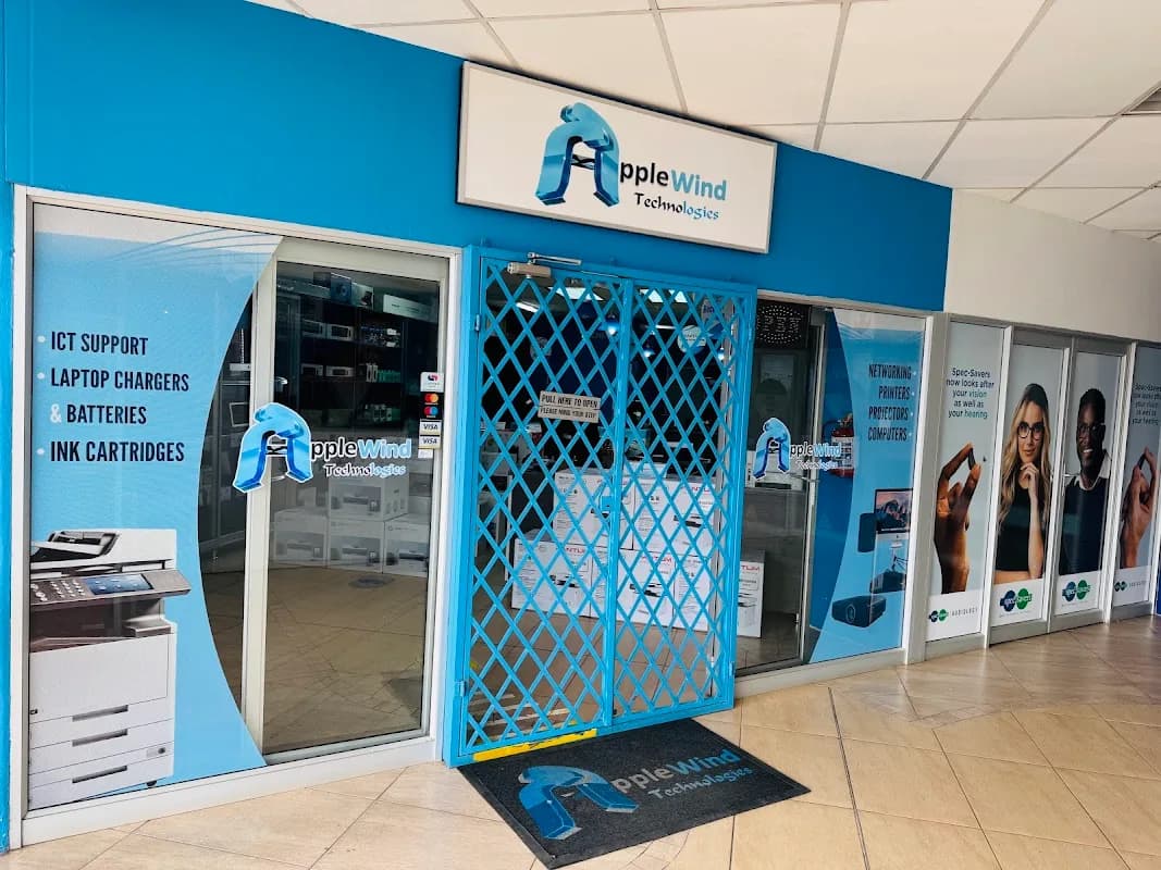 Applewind Technologies in Flamwood