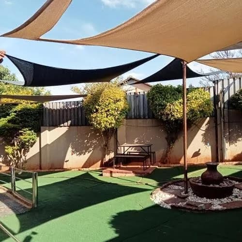 Tawana Bed And Breakfast in Tlhabane
