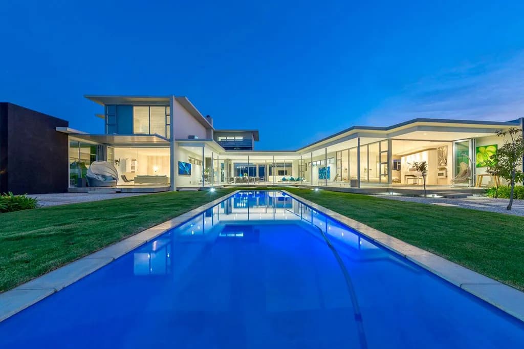 Pietman Lategan Architects (Pty) Ltd in Wellington