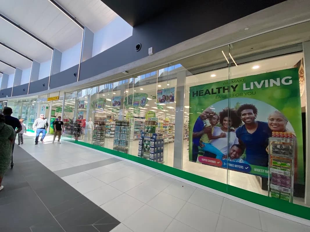 Dis-Chem Pharmacy Boardwalk Mall - Summerstrand in Summerstrand