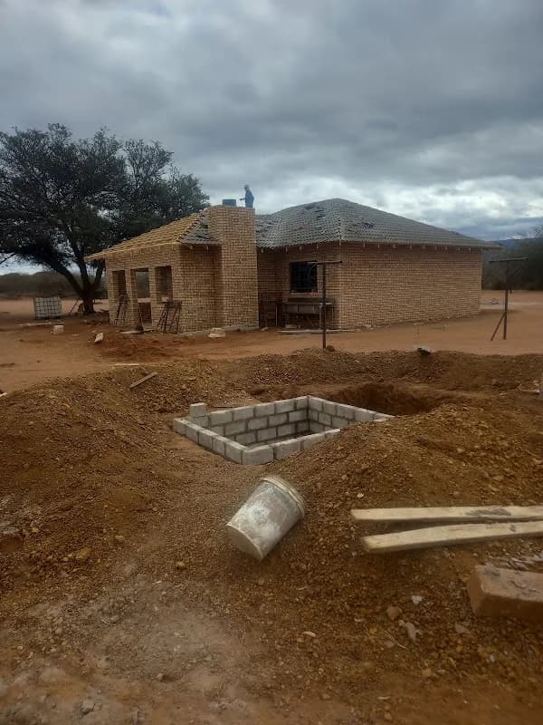 Prevour Properties in Highveld