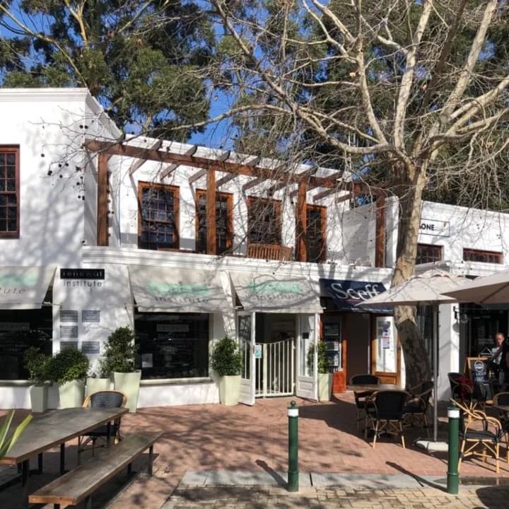 Skin Renewal Constantia in Constantia