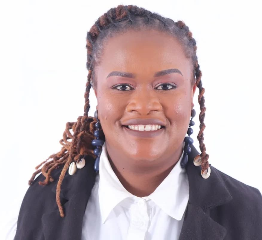 Thulisile Shelembe Clinical Psychologist in Krugersdorp CBD