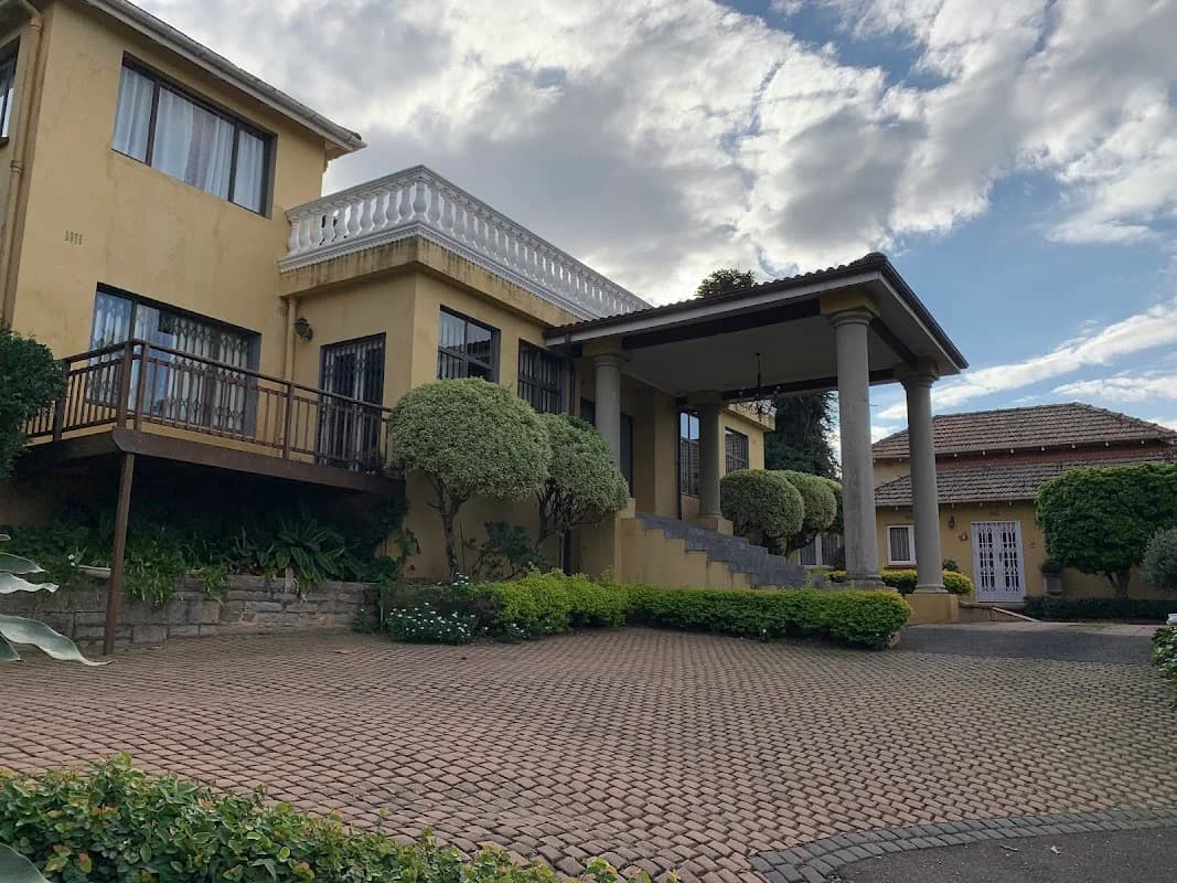 Edens Guesthouse in Pinetown