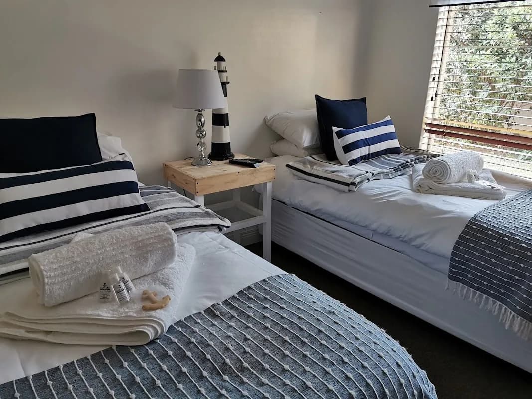 Anchor Guesthouse in Evander