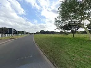 Ocean Sands complex Richards Bay in Meerensee