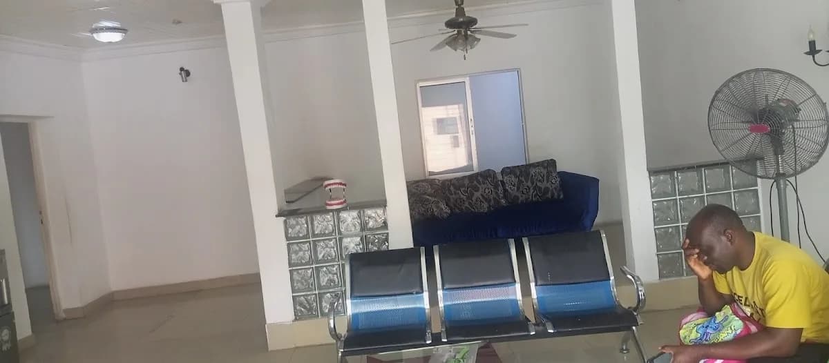 FINESSE SPECIALIST DENTAL CLINIC AND SURGERY AJAH in Ibeju-Lekki
