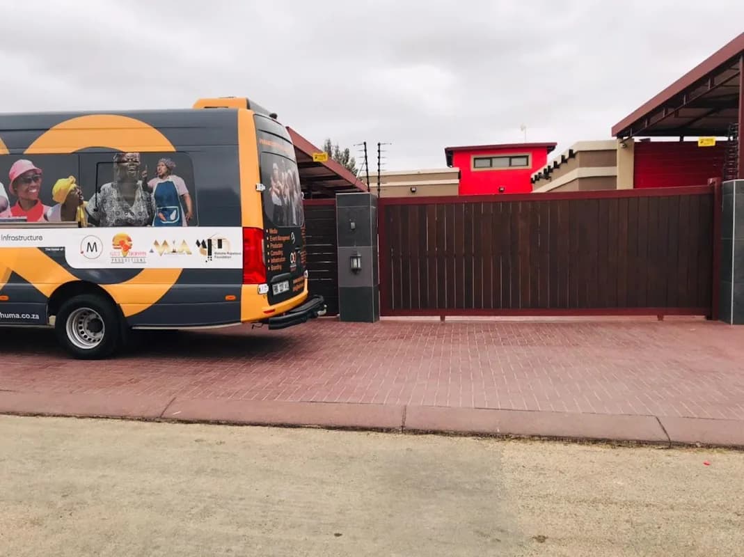 Mahuma Group (Pty) Ltd in Seshego
